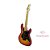 Guitarra Elétrica STS100 CSS - STRINBERG - Imagem 2