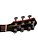 Violão eletro-acustico Baby NTS TW 15 EQ - TAGIMA - Imagem 4