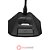 Microfone Profissional Gooseneck Duplo Sem fio KRD200DG - KARSECT - Imagem 3