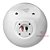 Caixa Para Sonorização de Ambiente Branca 120W BALL - MS AUDIO - Imagem 5