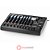 Mesa de Som Analógica 10 Canais MXF 10 BT - FRAHM - Imagem 2