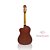 Violão 6 Cordas de Nylon Elétrico SC200C NS - STRINBERG - Imagem 4