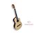 Violão 6 Cordas de Nylon Elétrico SC200C NS - STRINBERG - Imagem 3