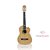 Violão 6 Cordas de Nylon Elétrico SC200C NS - STRINBERG - Imagem 1