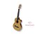 Violão 6 Cordas de Nylon Elétrico SC200C NS - STRINBERG - Imagem 2