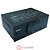 Condicionador Transformador de Energia 220V para 110V ACF 1400-T - UPSAI - Imagem 4