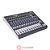 Mesa de Som Analógico 12 Canais XMS1202D - LL AUDIO - Imagem 5