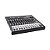 Mesa de Som Analogica 12 Canais LL Audio XMS 1202 - Imagem 1