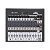 Mesa de Som Analogica 12 Canais LL Audio XMS 1202 - Imagem 5