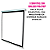 TELA ELETRICA MWHITE-100 "220V XMEV CSR - Imagem 3