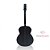 Violão 6 Cordas de Aço Elétrico SJ200 TOS - STRINBERG - Imagem 4