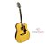 Violão 6 Cordas de Aço Elétrico ANDES EQ NTABS - TAGIMA - Imagem 2