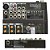 Mesa de Som Analógica 6 canais SX602FX USB - SOUNDCRAFT - Imagem 2
