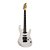 Guitarra Elétrica TG-510 WH - TAGIMA - Imagem 1