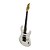 Guitarra Elétrica TG-510 WH - TAGIMA - Imagem 2