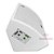 Monitor Passivo 250W 12 Polegadas Branca HAPPY 12 - LEACS - Imagem 4