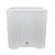 Subwoofer Ativo 100W 8 Polegadas Branco RD SW 8 - FRAHM - Imagem 2