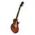 Guitarra Elétrica LPS230 CS - STRINBERG - Imagem 3