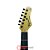 Guitarra Elétrica TG-520 BK - TAGIMA - Imagem 5