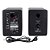 Monitor De Referência 50w Preto (par) Cr4-x - Mackie - Imagem 4