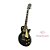 Guitarra Elétrica LPS230 BKS - STRINBERG - Imagem 2