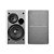 Monitor De Referência 42w (par) Branco R1280db - Edifier - Imagem 1
