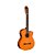 Violão Eletrico Acustico Classico De Nylon C5CE WASHBURN - Imagem 1