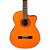 Violão Eletrico Acustico Classico De Nylon C5CE WASHBURN - Imagem 2