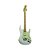 Guitarra Elétrica T-635 Wh Lf/mg - Tagima - Imagem 1
