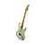 Guitarra Elétrica T-635 Wh Lf/mg - Tagima - Imagem 2