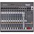 Mesa De Som Com 12 Canais MILLENIUM MX1202D - LL AUDIO - Imagem 1