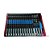 Mesa de Som 12 Canais MS-122 MAX - SOUNDVOICE - Imagem 1