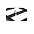 Bumper Line Array Suporte De Teto Preto VMK6 - Mark Audio - Imagem 2