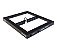 Bumper Line Array Suporte De Teto Preto VMK6 - Mark Audio - Imagem 1