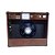Amplificador Para Guitarra 90W Marrom OCG 400R MR - ONEAL - Imagem 4