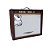 Amplificador Para Guitarra 90W Marrom OCG 400R MR - ONEAL - Imagem 2