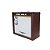 Amplificador Para Guitarra 90W Marrom OCG 400R MR - ONEAL - Imagem 3