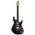 Guitarra Elétrica G110 OPBK - CORT - Imagem 1