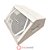 Monitor Ativo 170W 12 Polegadas OPMV 1812D BR - ONEAL - Imagem 2