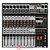 Mesa de Som Analógica 12 canais SX1202FX USB - SOUNDCRAFT - Imagem 1
