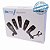 Kit 5 Microfones Para Bateria DK705 - SAMSON - Imagem 1