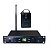 Monitor de Fone Pessoal Sem Fio SRM-1E - STANER - Imagem 5