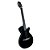 Violão 6 Cordas De Nylon Corpo Sólido Modena Bk Tagima - Imagem 3