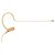 Microfone Profissional Headset Mx153t/o-tqg - Shure - Imagem 3