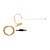 Microfone Profissional Headset Mx153t/o-tqg - Shure - Imagem 4