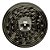 Par de Chimbal 15 polegadas DARK HIHAT CC15DAH - MEINL - Imagem 4