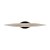 Par de Chimbal 15 polegadas DARK HIHAT CC15DAH - MEINL - Imagem 5