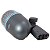 Microfone Profissional De Bumbo Beta 52a - Shure - Imagem 4