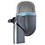 Microfone Profissional De Bumbo Beta 52a - Shure - Imagem 2