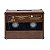 Amplificador Para Guitarra 130W Marrom OCG 1002 MR - ONEAL - Imagem 4